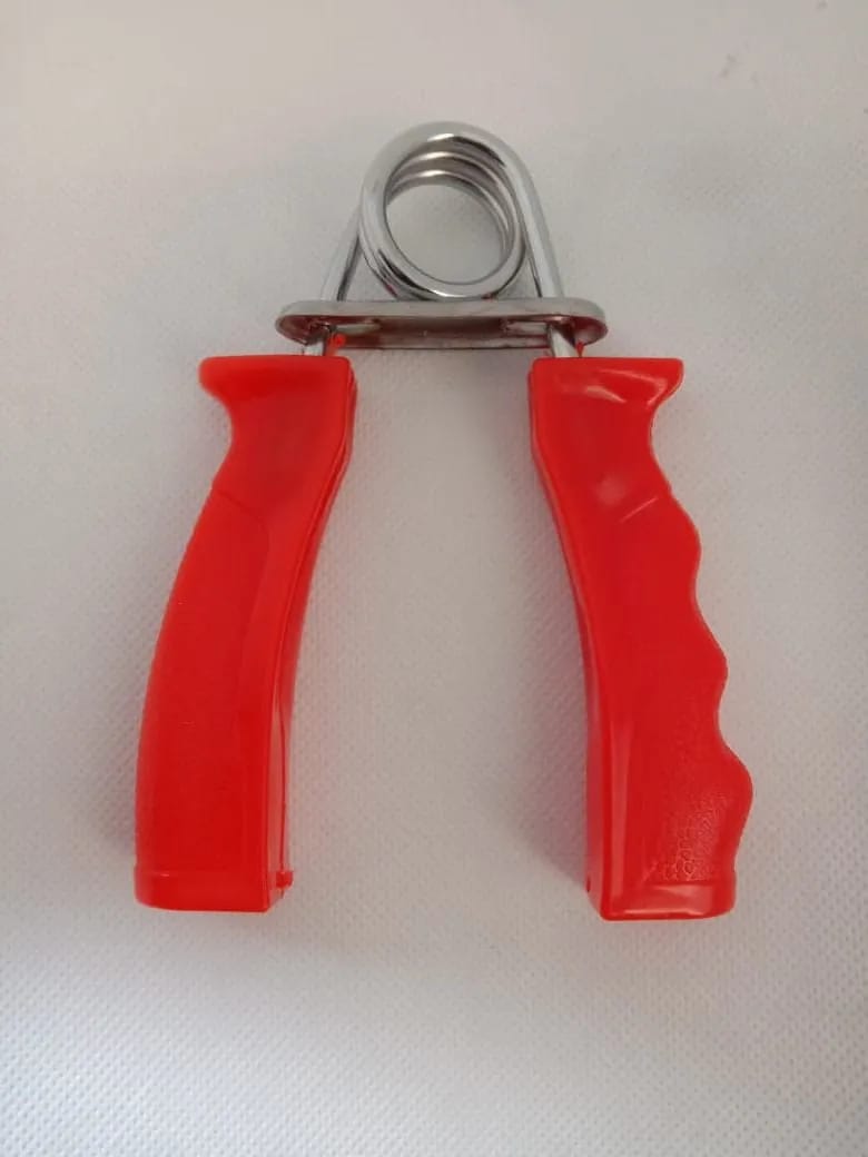 Hand Gripper – Wrist & Grip Strength Trainer for Exercise