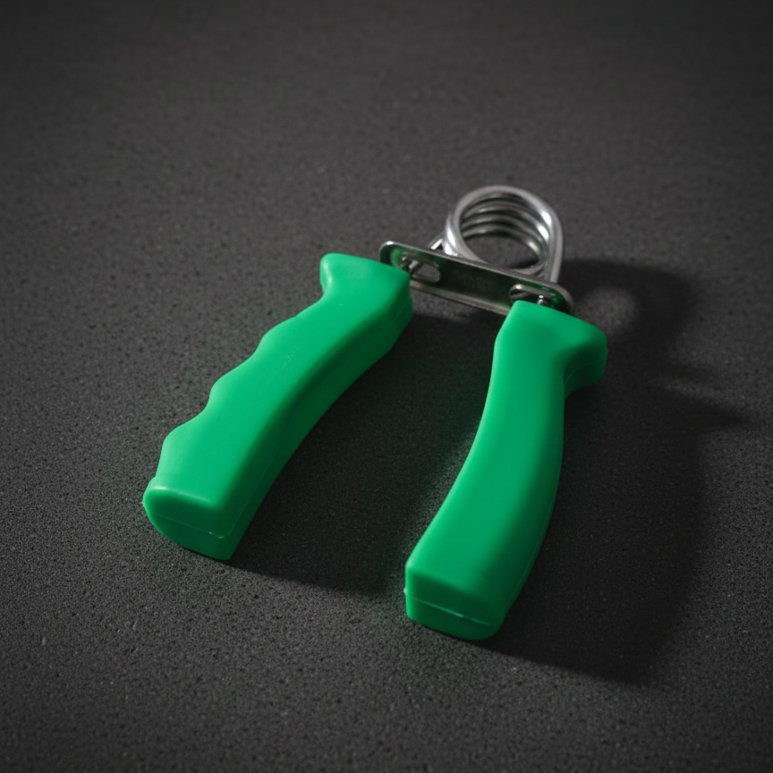 Hand Gripper – Wrist & Grip Strength Trainer for Exercise