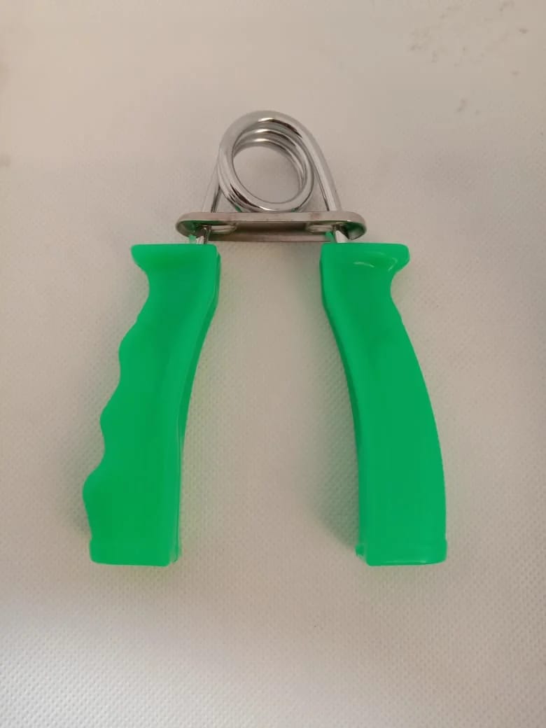 Hand Gripper – Wrist & Grip Strength Trainer for Exercise