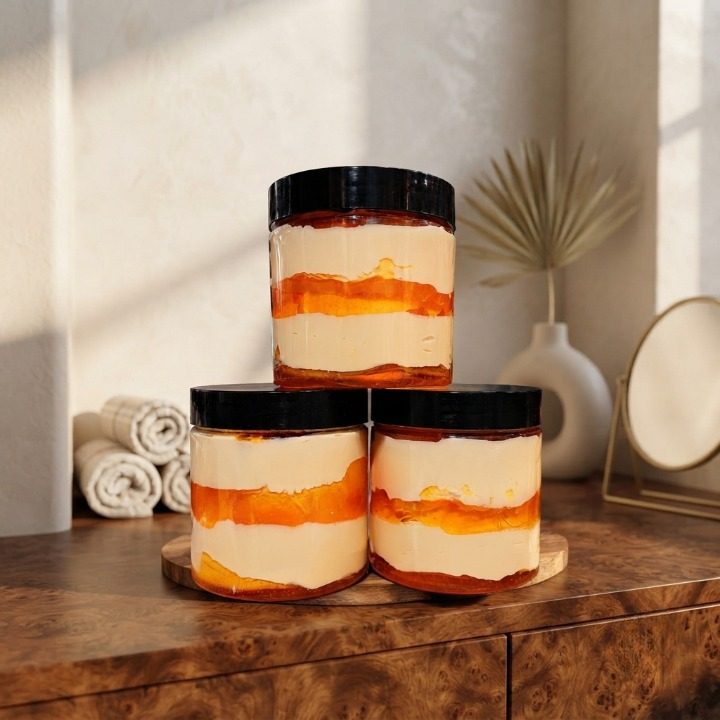 Zafrani Cream - Skincare