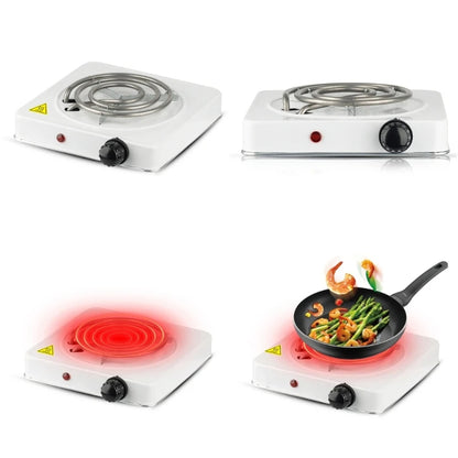 Raf Electric Stove | Electric Hot Plate Stove | Electric Cooker | Electric Coil Cooking Stove | Electric Stove For Cooking