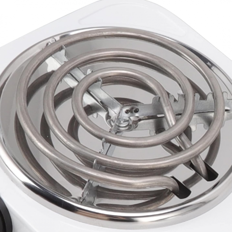 Double Electric Stove – 2000 Watt Dual Hot Plate