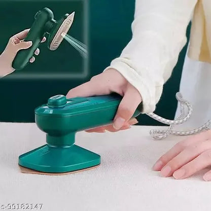 Portable Mini Steam Iron