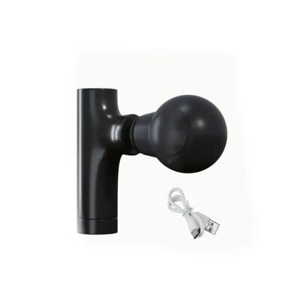 Portable Mini Massage Gun – Deep Muscle Relaxation & Recovery Fascial Gun