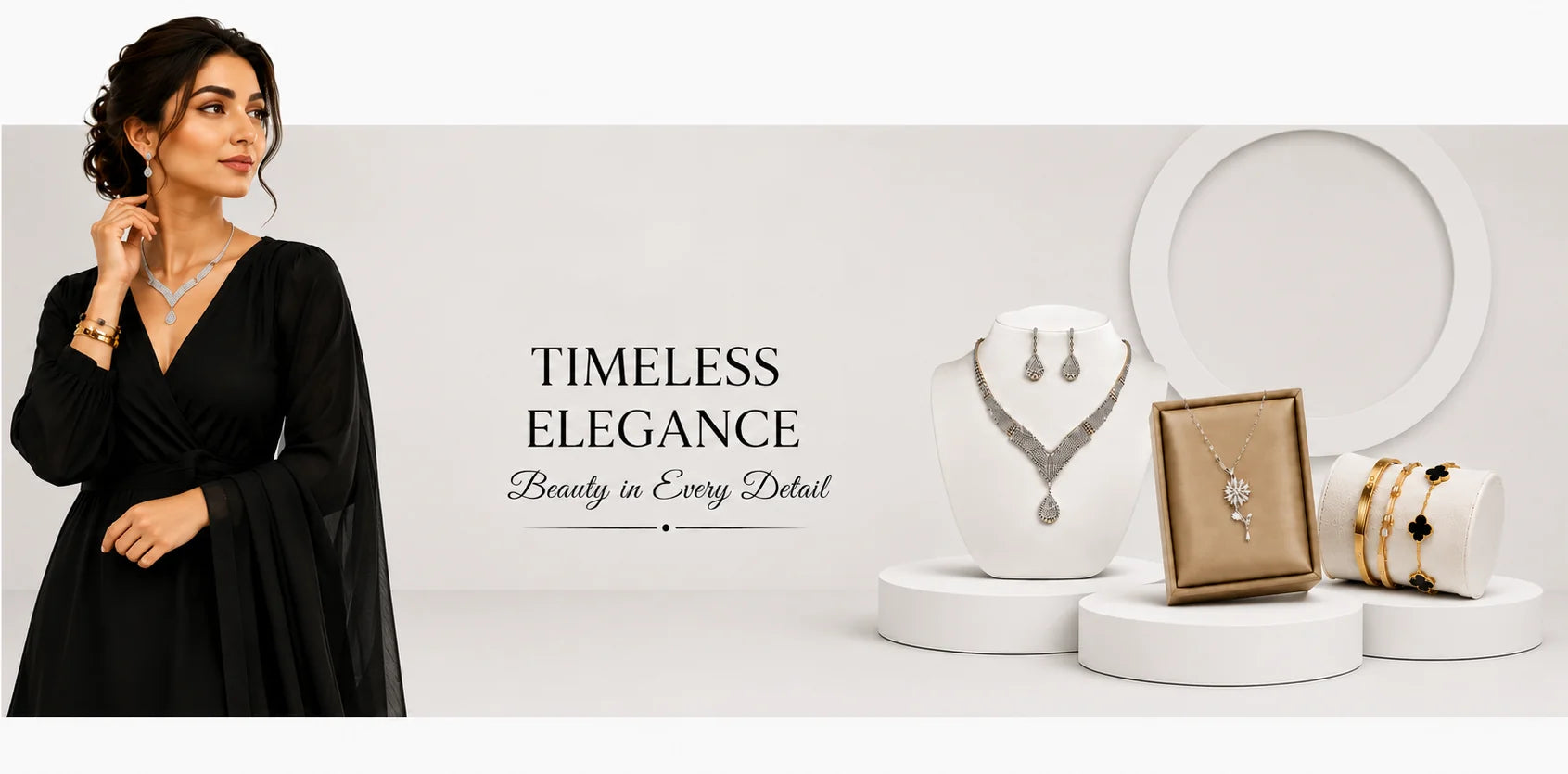 Promotional banner