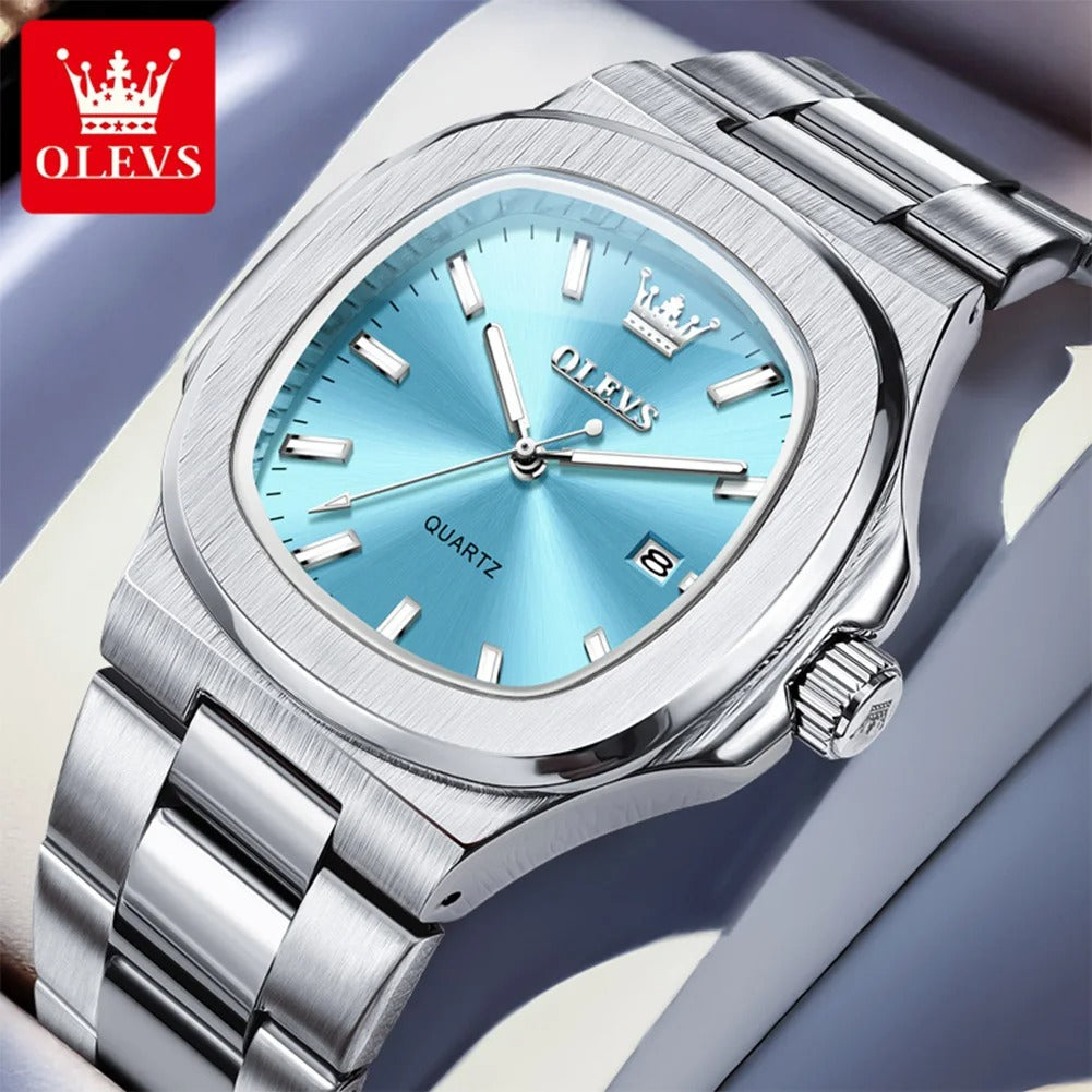 Sugess Master Dvier Watch For Men Automatic Mechanical Watches NH35A Movement Sapphire Luxury 100m Waterproof Clock S450-2 New