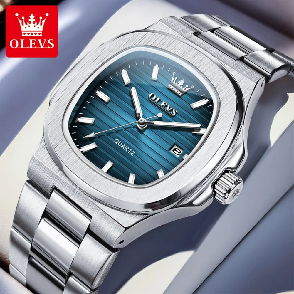 Sugess Master Dvier Watch For Men Automatic Mechanical Watches NH35A Movement Sapphire Luxury 100m Waterproof Clock S450-2 New