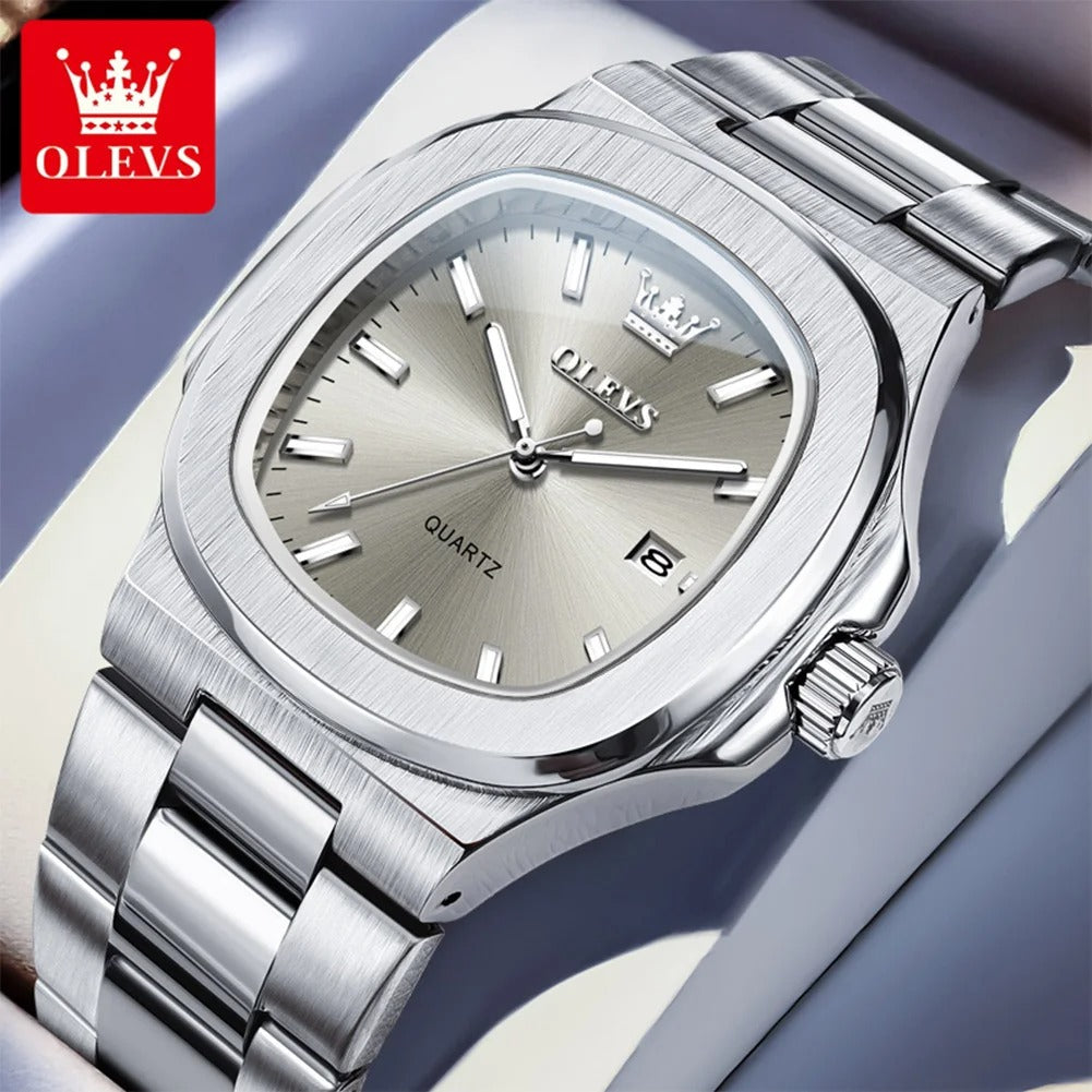 Sugess Master Dvier Watch For Men Automatic Mechanical Watches NH35A Movement Sapphire Luxury 100m Waterproof Clock S450-2 New